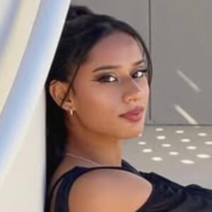 Prithika Chowdhury Headshot 2 of 3
