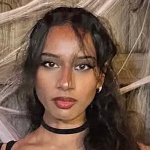 Prithika Chowdhury Headshot 3 of 3