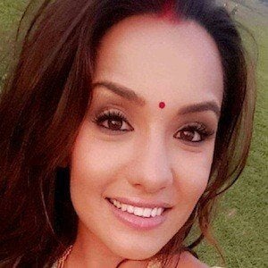 Priyanka Karki Headshot 2 of 4