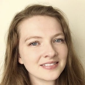 Pronunciation with Emma at age 27