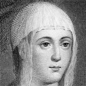 Queen Isabella Headshot 4 of 4