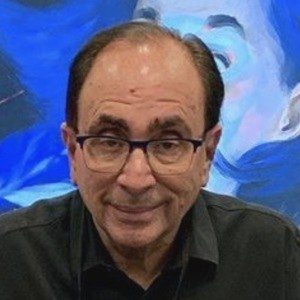 RL Stine Headshot 3 of 10