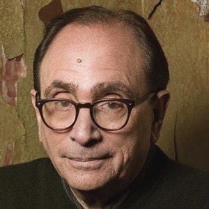 RL Stine Headshot 5 of 10