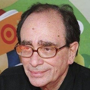 RL Stine Headshot 8 of 10