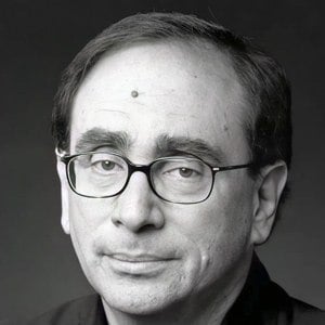 RL Stine Headshot 10 of 10