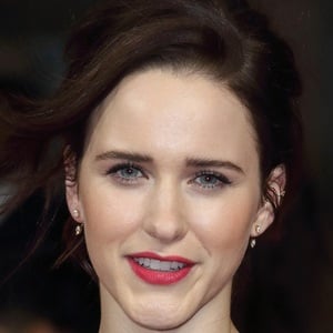 Rachel Brosnahan Headshot 7 of 10