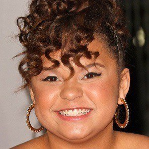 Rachel Crow Headshot 5 of 10