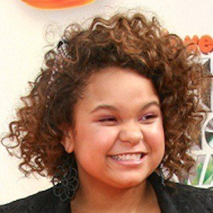 Rachel Crow Headshot 7 of 10