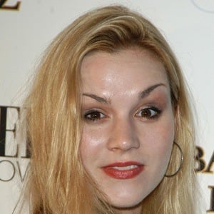 Rachel Miner Headshot 6 of 6