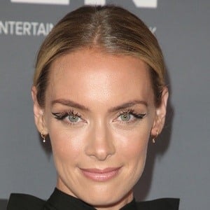 Rachel Skarsten at age 34