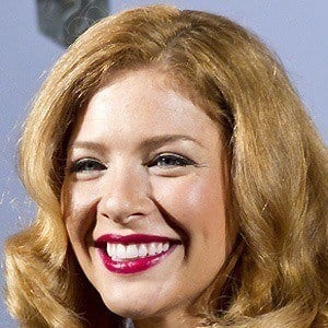 Rachelle Lefevre Headshot 6 of 10