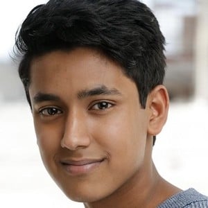 Rahul Abburi Headshot 2 of 4