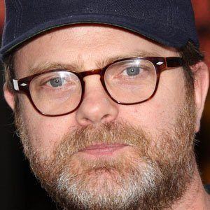 Rainn Wilson Headshot 10 of 10