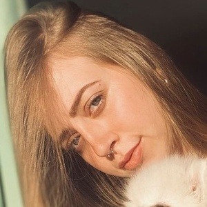 Raissa Cinacchi Headshot 4 of 10