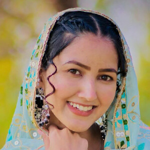 Rajdeep Kaur Headshot 5 of 7