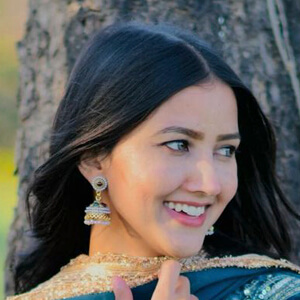 Rajdeep Kaur Headshot 6 of 7