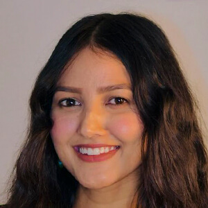 Rajdeep Kaur Headshot 3 of 7