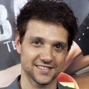 Ralph Macchio at age 49