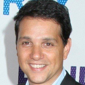 Ralph Macchio at age 45