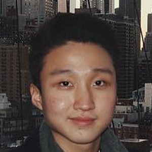 ramalauw at age 17