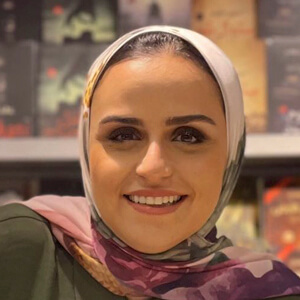 Rana Amer Headshot 2 of 7