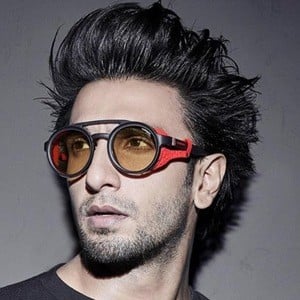 Ranveer Singh Headshot 4 of 10