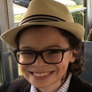 Raphael Alejandro Headshot 2 of 10