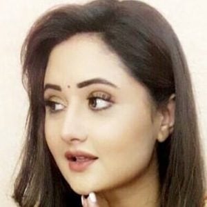 Rashami Desai Headshot 2 of 6