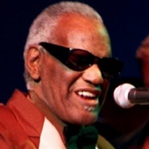 Ray Charles Headshot 3 of 5