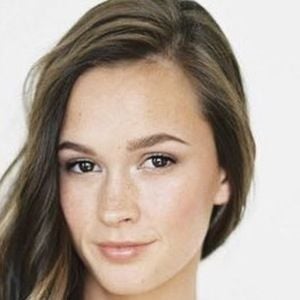 Reagan Kastner Headshot 4 of 10