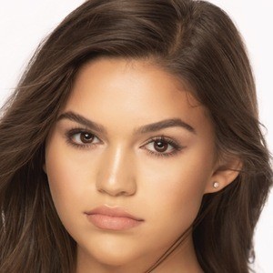 Reagan Sheppeard Headshot 3 of 10