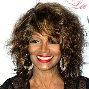 Rebbie Jackson Headshot 3 of 3