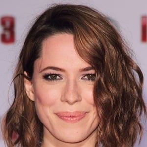 Rebecca Hall Headshot 9 of 10