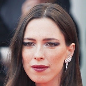 Rebecca Hall Headshot 10 of 10