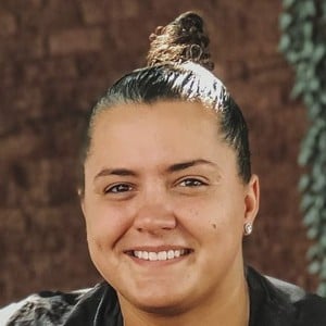 Rebecca Hayter Headshot 3 of 10