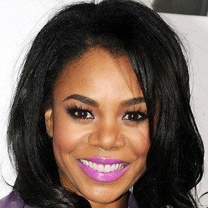 Regina Hall Headshot 4 of 10