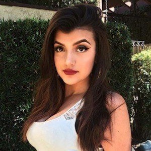 Renee Ariel Headshot 2 of 10
