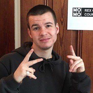 Rex Orange County Headshot 8 of 8
