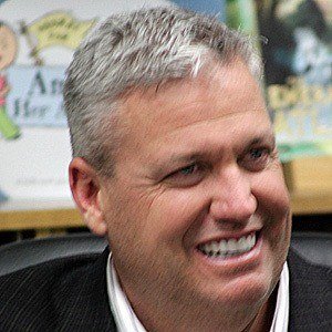 Rex Ryan Headshot 2 of 2