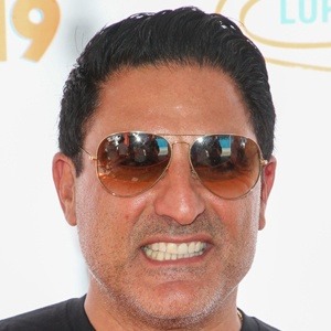 Reza Farahan Headshot 8 of 9