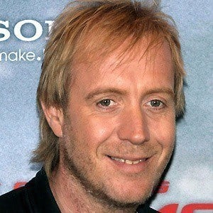 Rhys Ifans at age 44