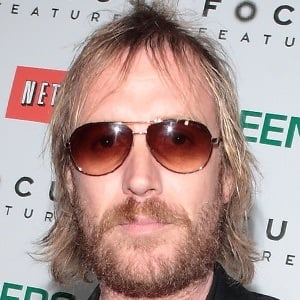 Rhys Ifans at age 42
