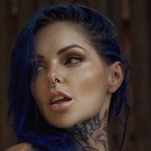 Riae Suicide at age 37