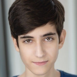 Ricardo Ortiz Headshot 2 of 2