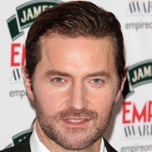 Richard Armitage Headshot 5 of 9