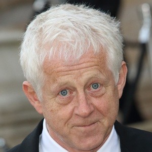 Richard Curtis Headshot 6 of 8