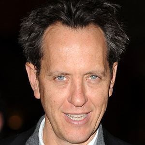 Richard E. Grant Headshot 3 of 10