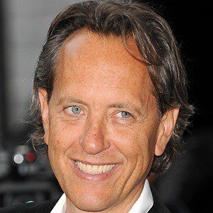 Richard E. Grant Headshot 5 of 10