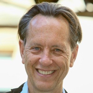 Richard E. Grant Headshot 8 of 10