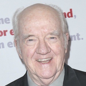 Richard Herd Headshot 2 of 10